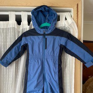 REI Snowsuit 2T